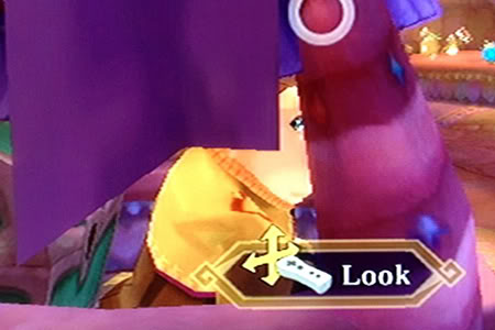 "I know where you live."